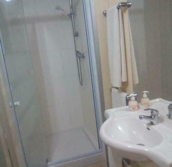 Appartement Auberge Pontoise