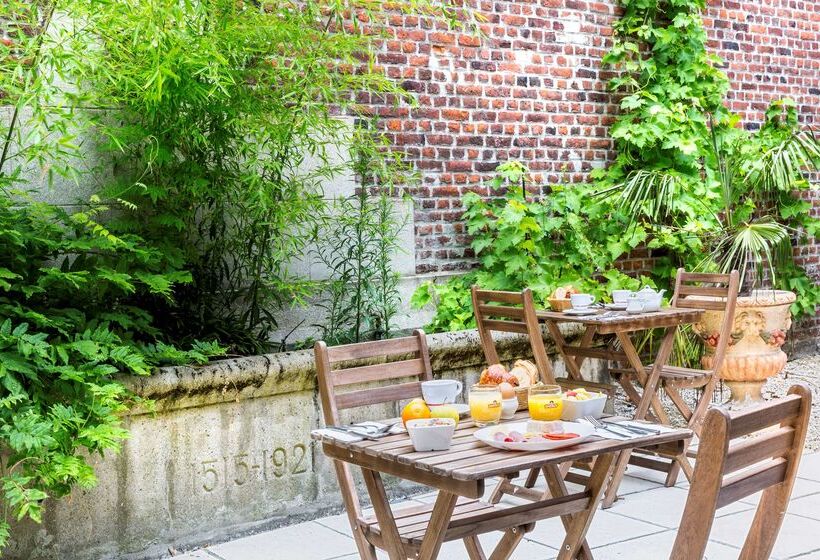 Best Western Hotel Saint Claude