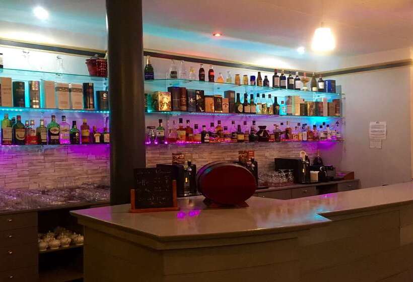 Best Western Hotel Saint Claude