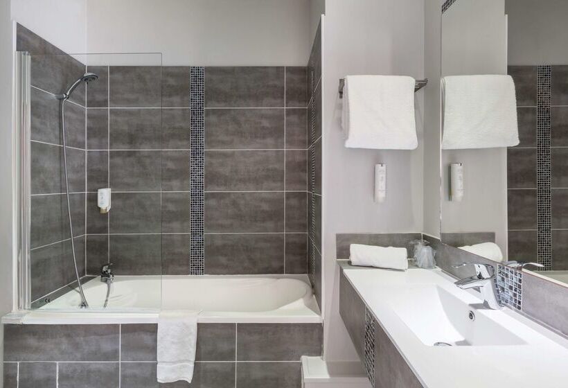 Best Western Hotel Saint Claude