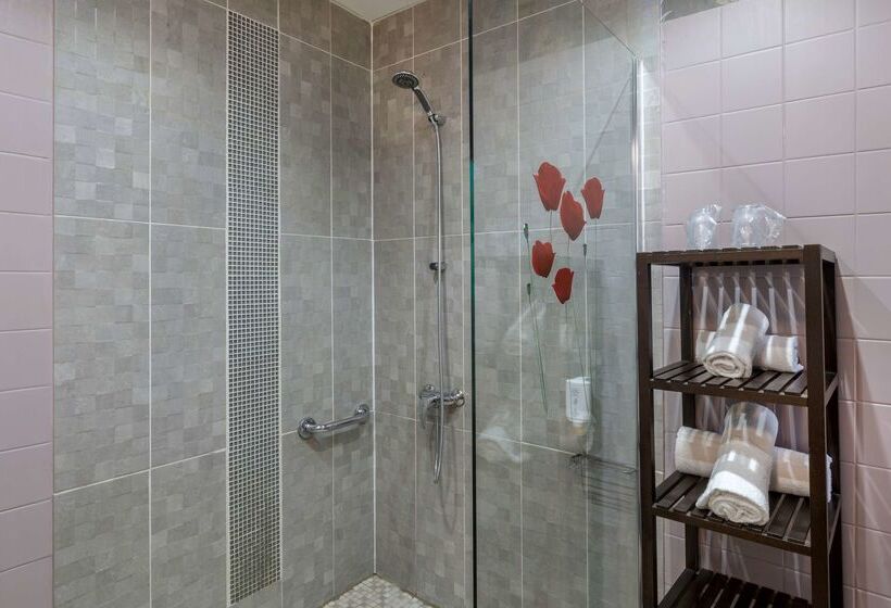 Best Western Hotel Saint Claude