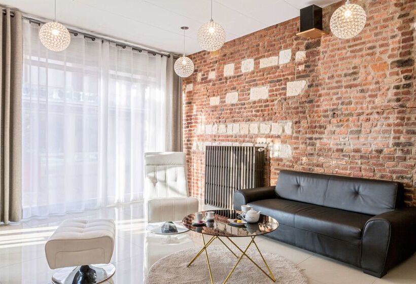 Best Western Hotel Saint Claude