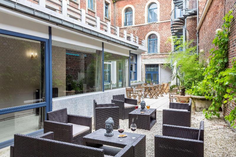 Best Western Hotel Saint Claude