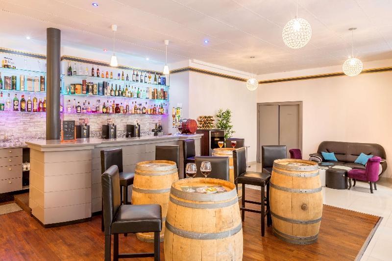 Best Western Hotel Saint Claude