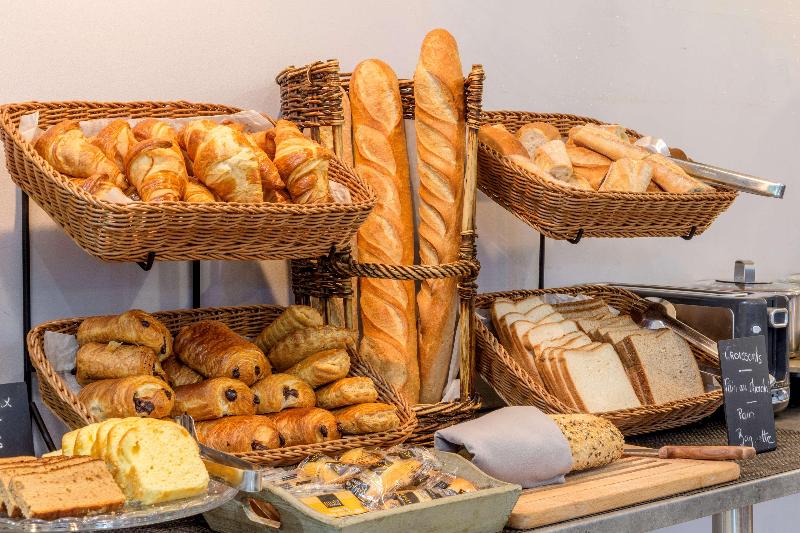 Best Western Hotel Saint Claude