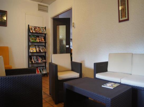 Brit Hotel Des Provinces