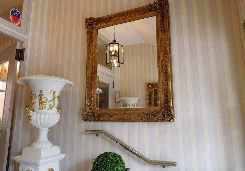 Brit Hotel Privilège Le Royal Centre Gare