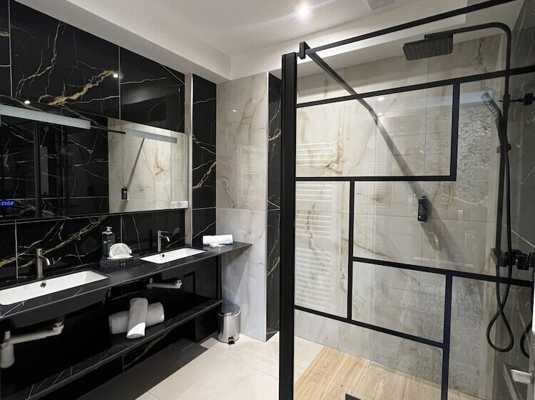 Brit Hotel Privilège Le Royal Centre Gare