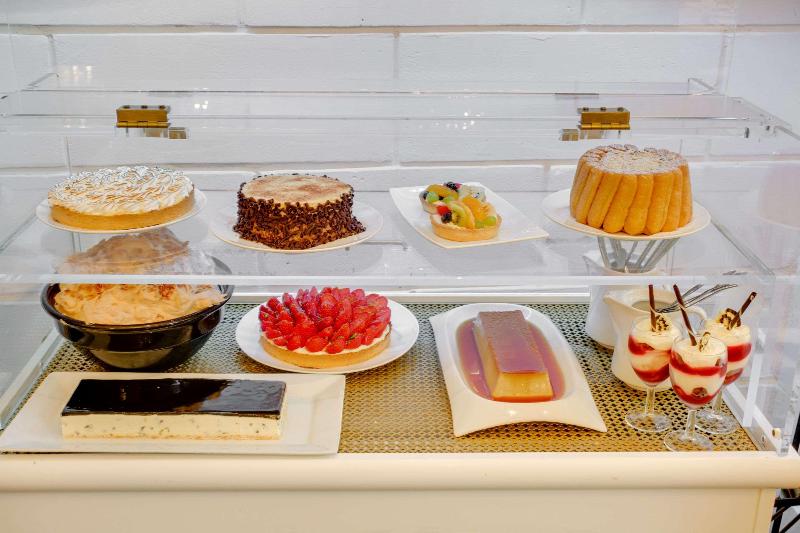 Brit Hotel Privilège Le Royal Centre Gare