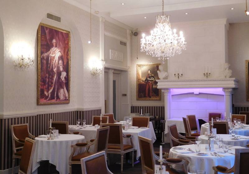 Brit Hotel Privilège Le Royal Centre Gare