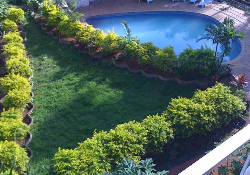 Capricorn Hotel Suva