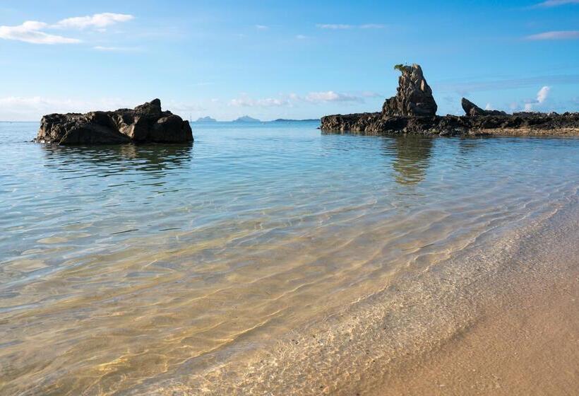 استراحتگاه Castaway Island, Fiji