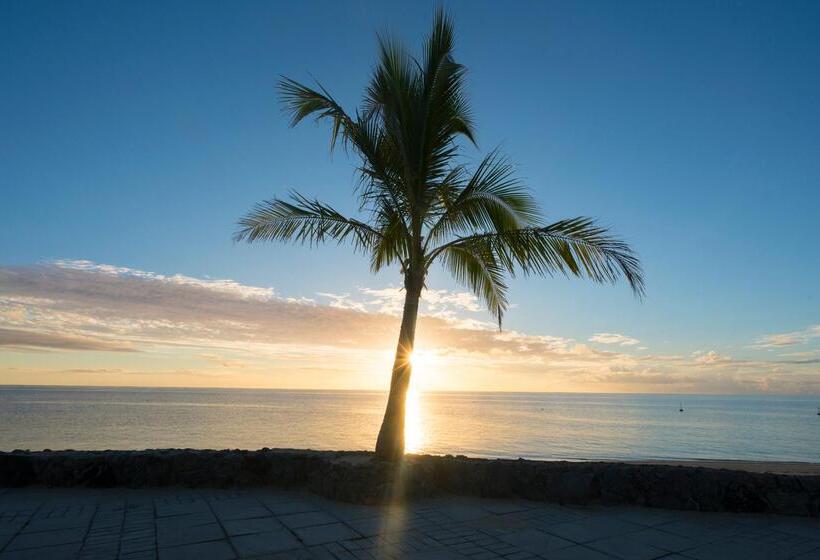 استراحتگاه Castaway Island, Fiji