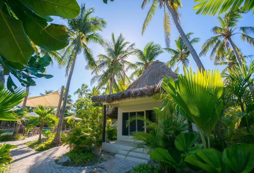 استراحتگاه Castaway Island, Fiji