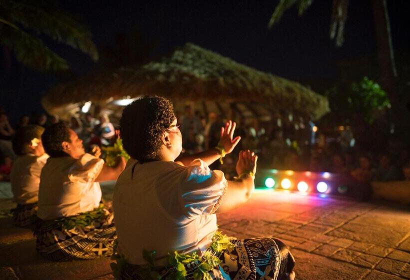 استراحتگاه Castaway Island, Fiji