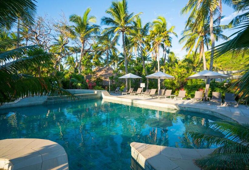 استراحتگاه Castaway Island, Fiji