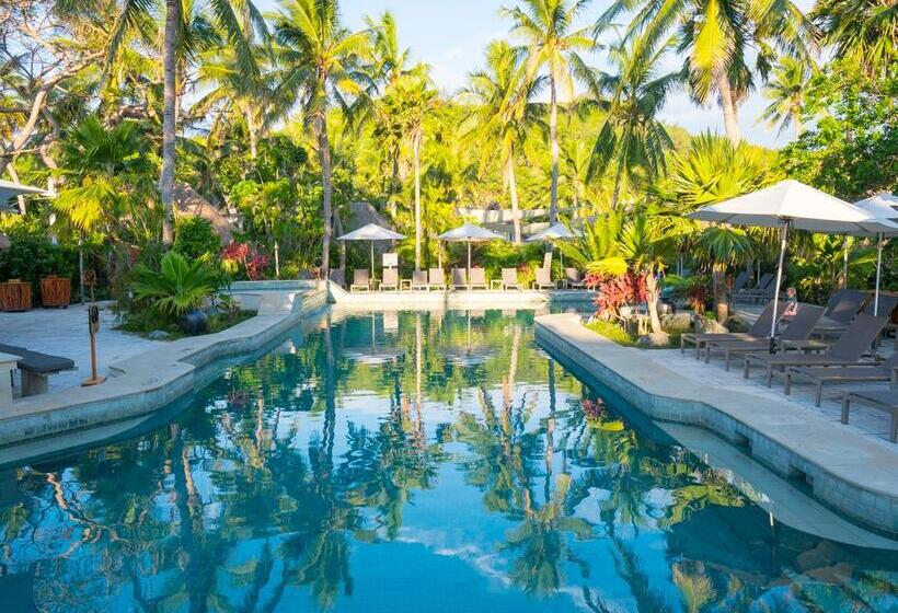 استراحتگاه Castaway Island, Fiji