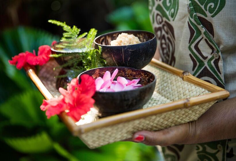 استراحتگاه Castaway Island, Fiji