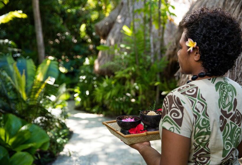 استراحتگاه Castaway Island, Fiji