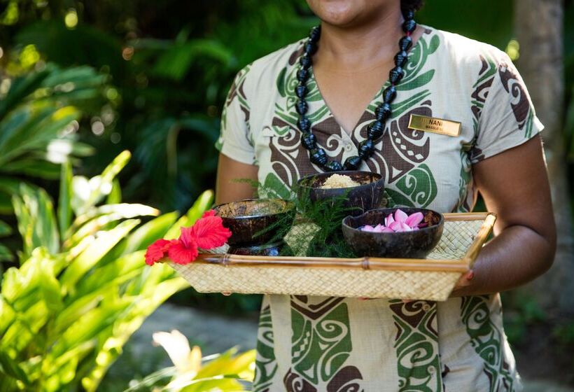 استراحتگاه Castaway Island, Fiji