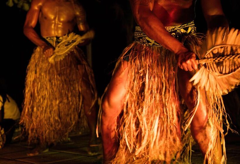 استراحتگاه Castaway Island, Fiji