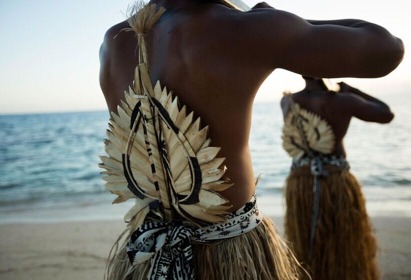 استراحتگاه Castaway Island, Fiji