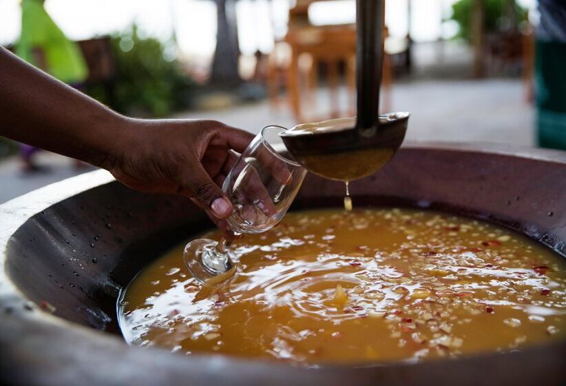 استراحتگاه Castaway Island, Fiji