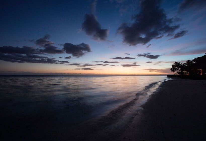 استراحتگاه Castaway Island, Fiji