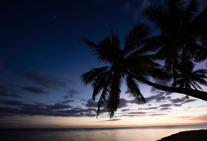 استراحتگاه Castaway Island, Fiji