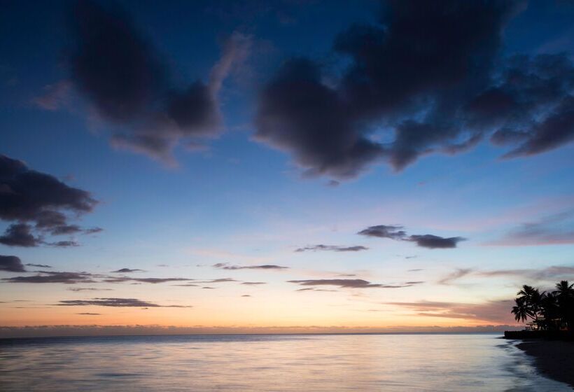 استراحتگاه Castaway Island, Fiji