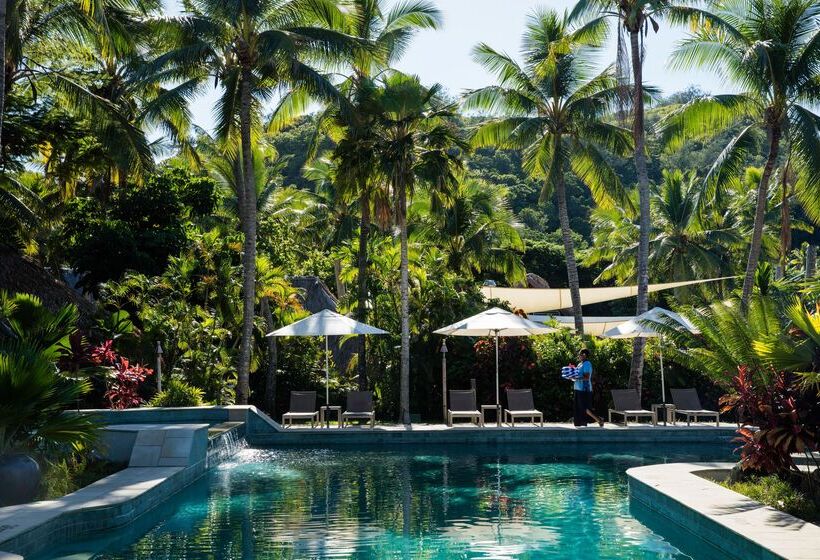 استراحتگاه Castaway Island, Fiji