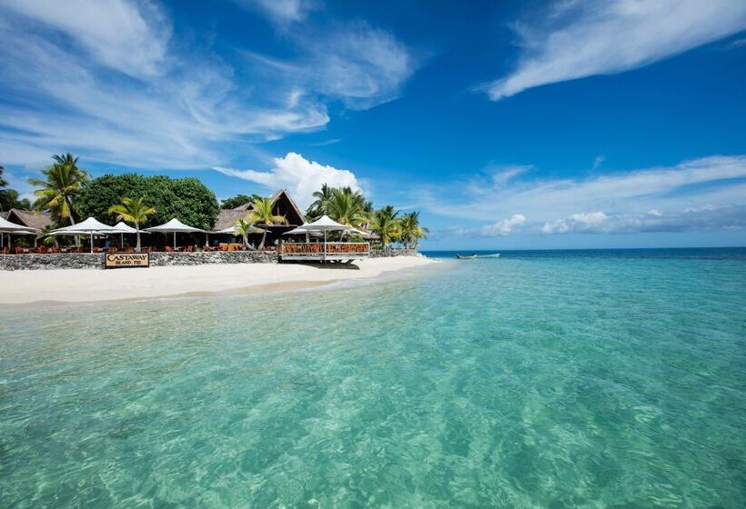 استراحتگاه Castaway Island, Fiji