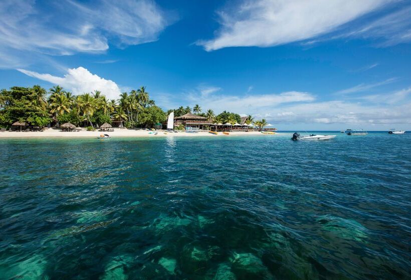 استراحتگاه Castaway Island, Fiji