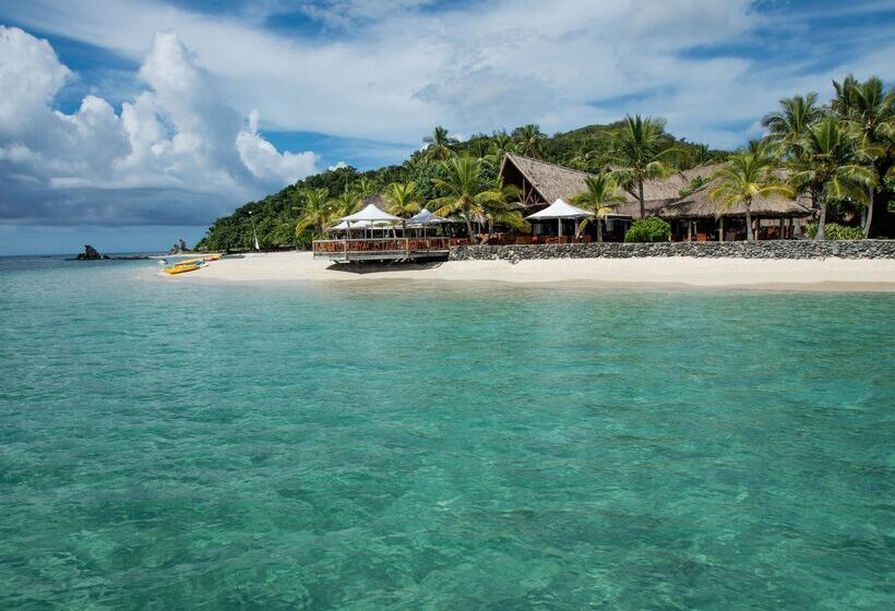 استراحتگاه Castaway Island, Fiji