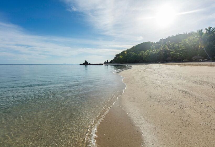 استراحتگاه Castaway Island, Fiji