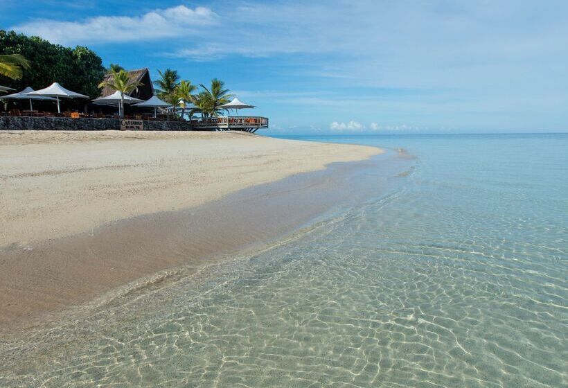 استراحتگاه Castaway Island, Fiji