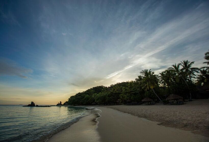استراحتگاه Castaway Island, Fiji