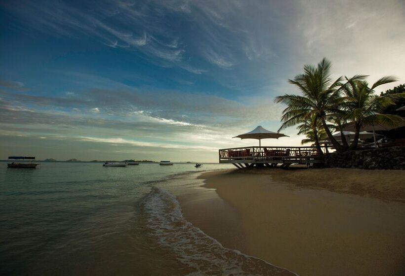 استراحتگاه Castaway Island, Fiji