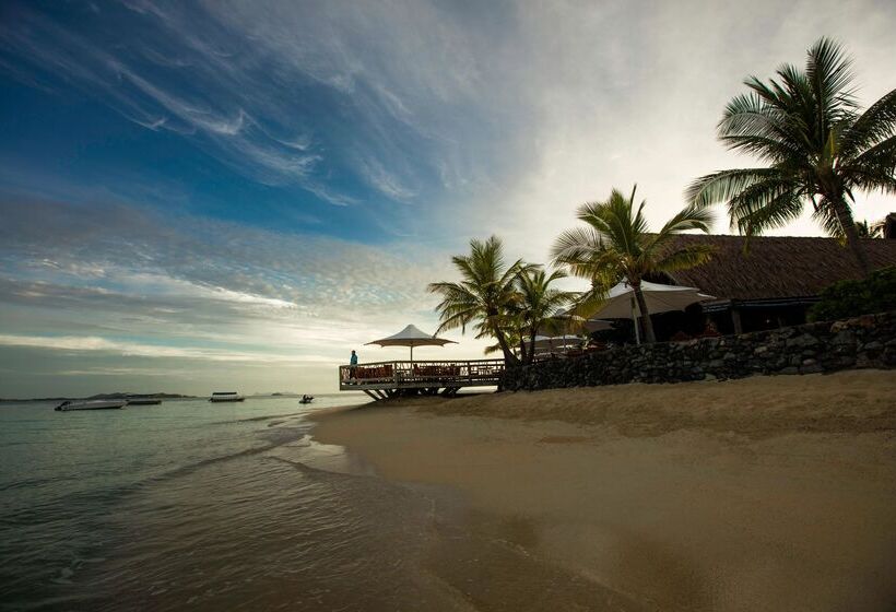 استراحتگاه Castaway Island, Fiji