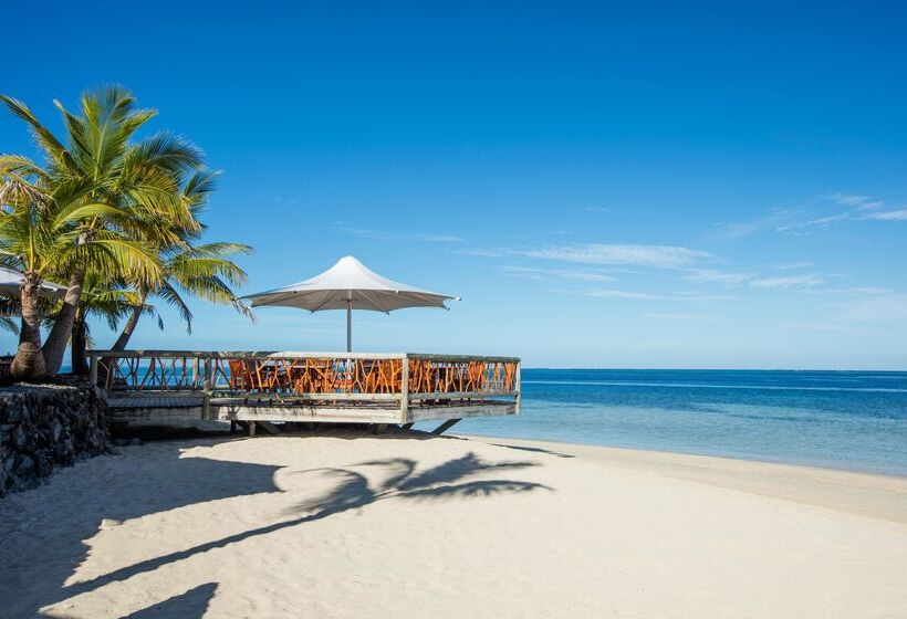 استراحتگاه Castaway Island, Fiji