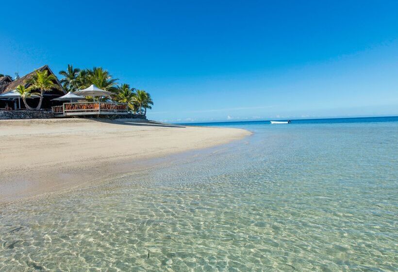 استراحتگاه Castaway Island, Fiji