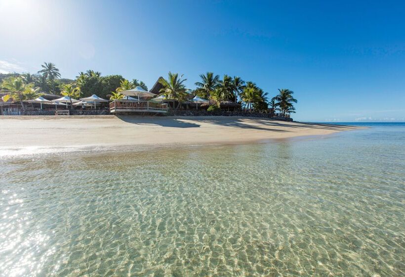 استراحتگاه Castaway Island, Fiji