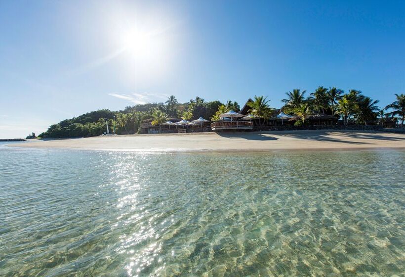 استراحتگاه Castaway Island, Fiji