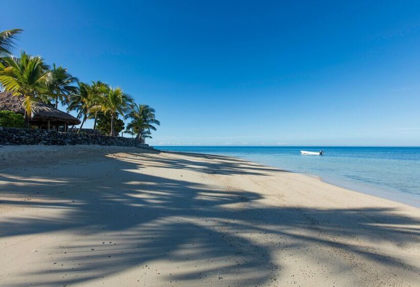 استراحتگاه Castaway Island, Fiji