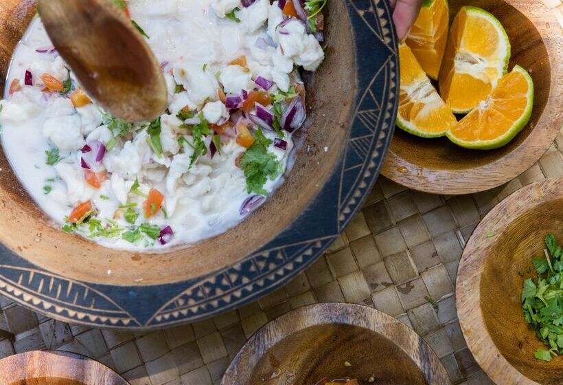 استراحتگاه Castaway Island, Fiji