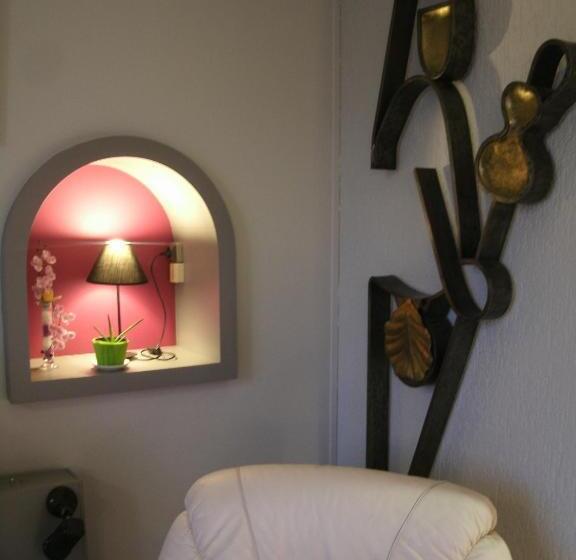 Cit Hotel Saint Jacques