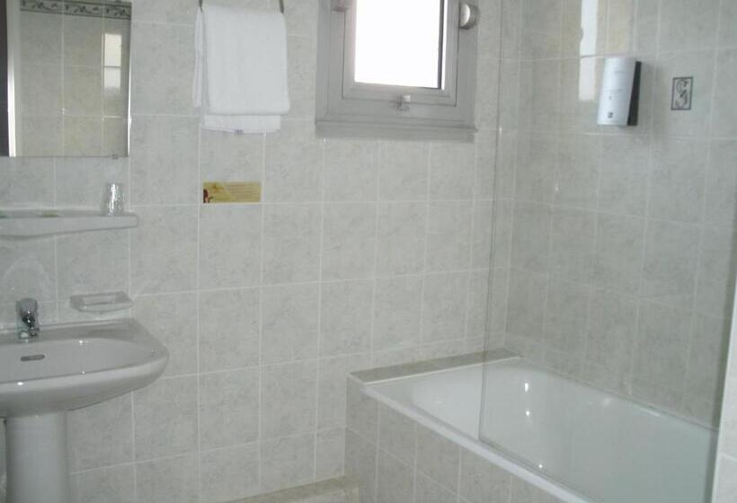 Cit Hotel Saint Jacques