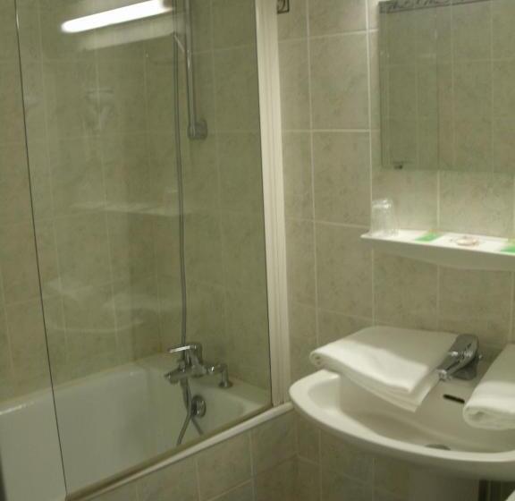 Cit Hotel Saint Jacques