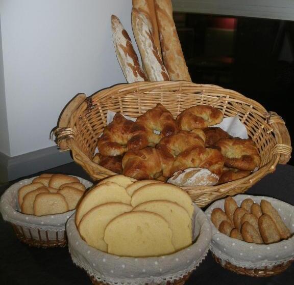 Cit Hotel Saint Jacques