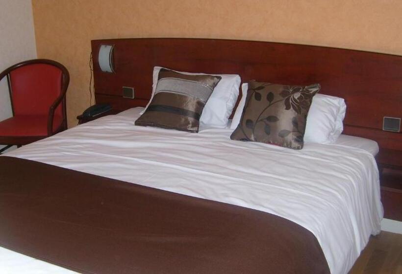 Cit Hotel Saint Jacques